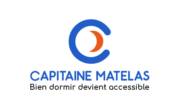 Site Capitaine Matelas de Dherbomez Bastien