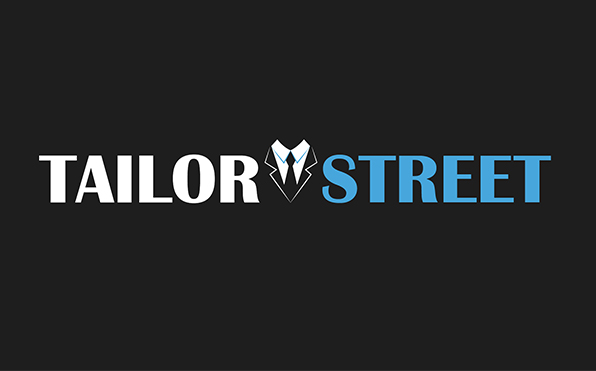 logo tailor street