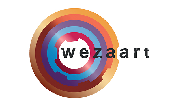 logo wezaart